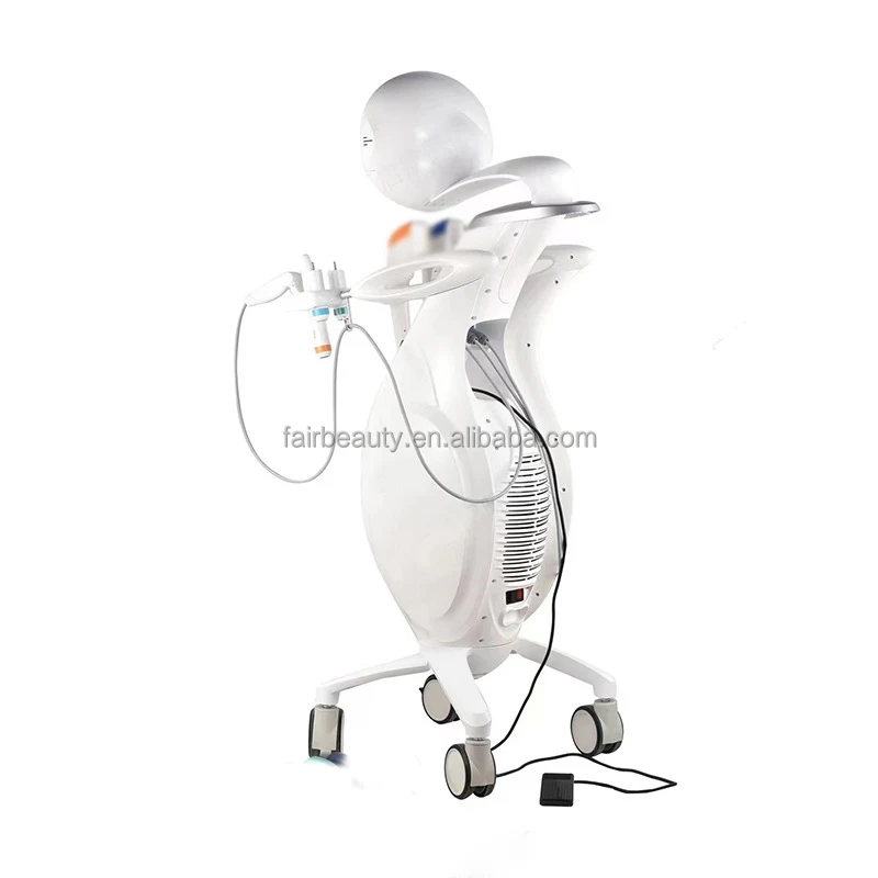 Ultra TT SMAS 7D/12D 9D Max Machine 10 Cartridges 3 Handles Face Lifting Anti-Wrinkle Equipment