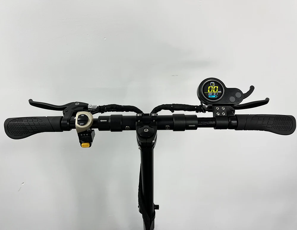 adult foldable 2 wheel electr scooter portable scooter mobility electric scooter 500w for adult european uk warehouse