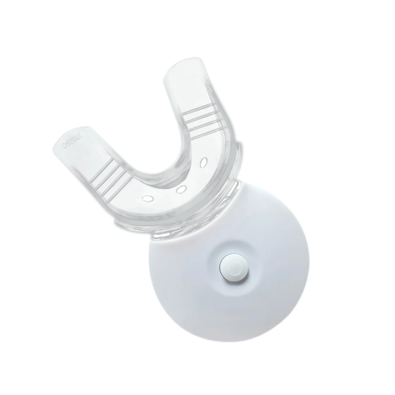 Blue LED Light Teeth Whitening Systems Will Make Your Teeth Whiter Best At Home Blue LED Light Teeth Whitening Kit 2018