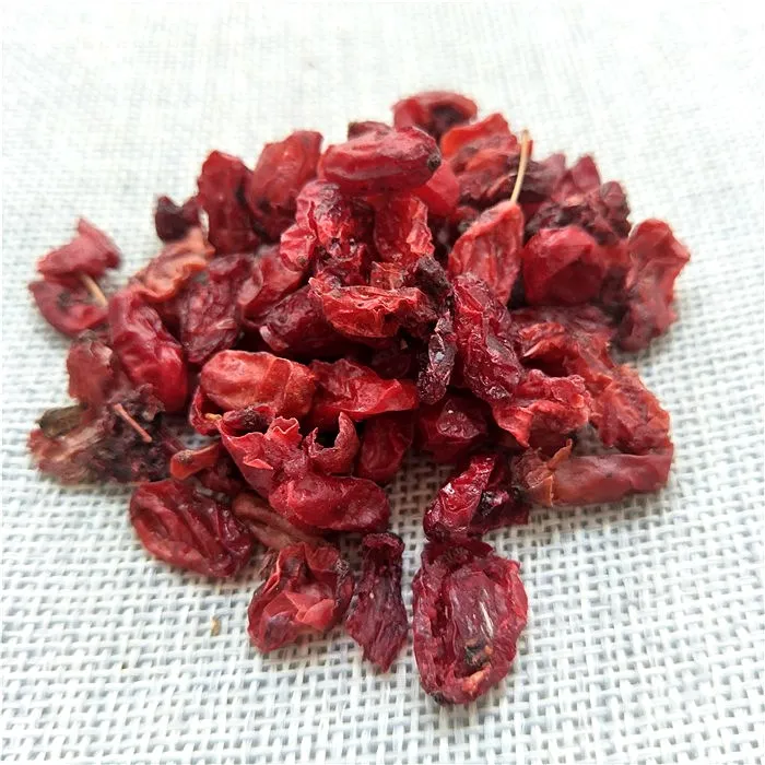 
Shan zhu yu 100% Wild herb medicine natural dried cornus fruit/common macrocarpium fruit 