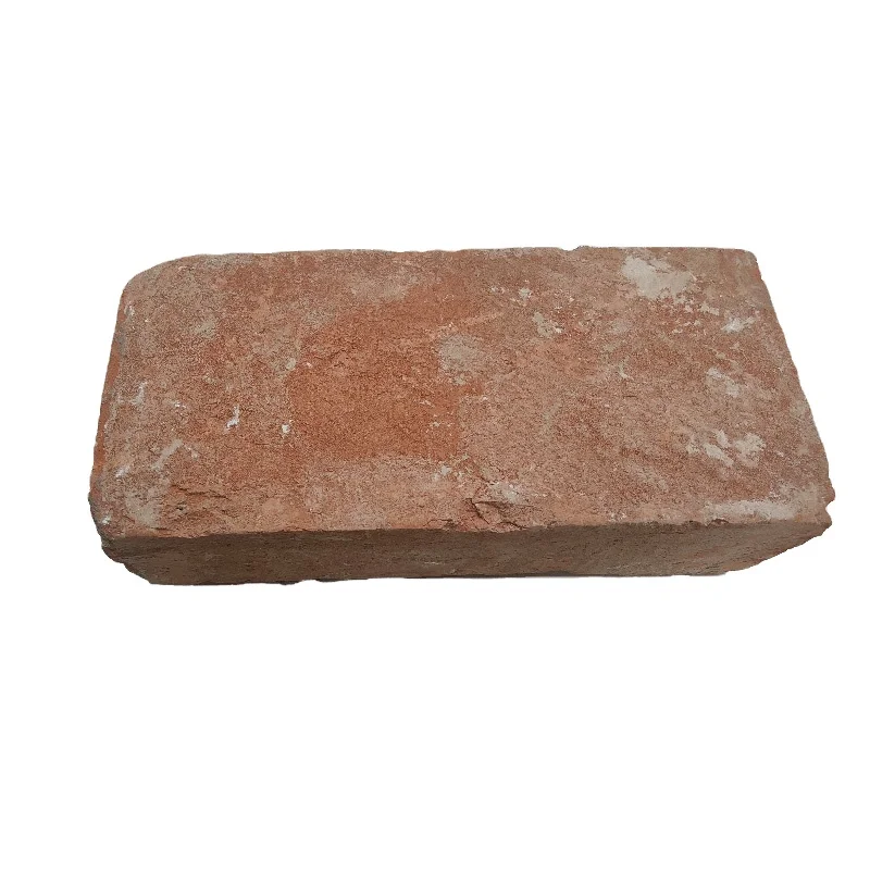 Customized Refractory Brick Clay Brick Red Brick for Exterior Wall Decoration