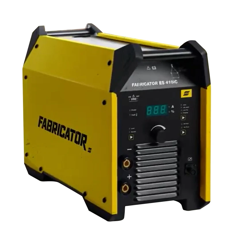 ESAB 410V Welding Machine Inverter Dc Motor Stick Arc 250 Welders Portable