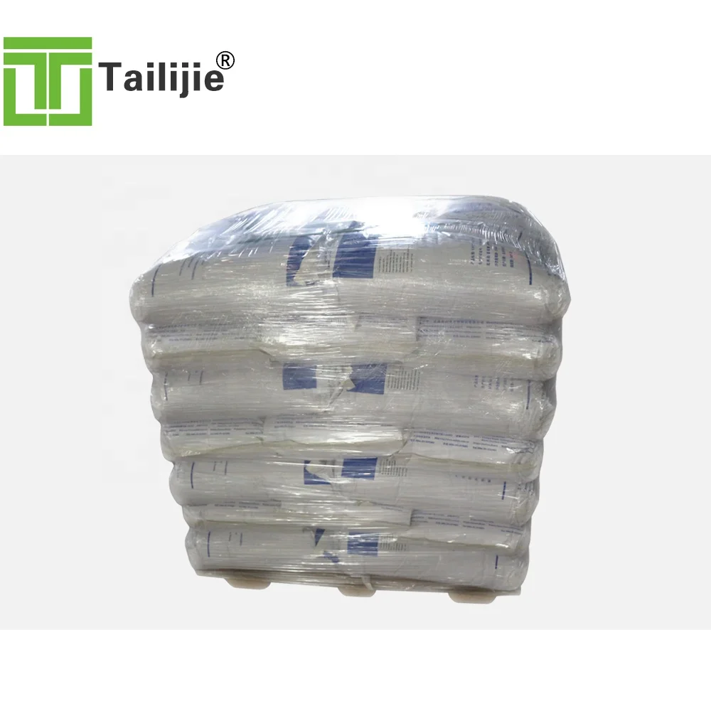 Dietary Fibre Polydextrose Manufacturer Powder Made from Glucose Sorbitol and Citric Acid