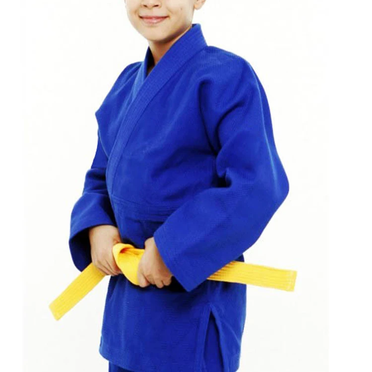  Дзюдо кимоно из конопляного хлопка Jiu Jitsu одежда для боевых искусств карате оптовая продажа конопляная форма