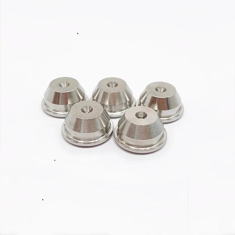 Waterjet Spare Parts 0.25 0.28 0.30 0.33  0.35 Waterjet Paser ECL Ruby Orifice 014201-XX