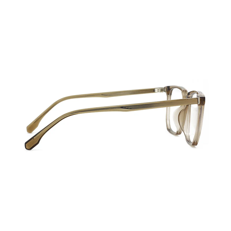 Best Selling TR90 Eyeglasses Women And Mens Personality Irregular Glasses Frame Custom Reading Eye Glasses Frames