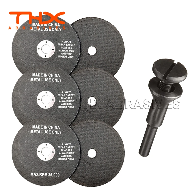 THX metal&stainless steel cut off wheel 115mm 125 150 180 cut disc 230mm cutting disc 4 inch