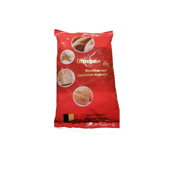 Alternative Breakfast  FACTORY DIRECTLY SALE INSTANT FOODS ULTRAPAN BREAD IMPROVER PRODUCED IN EUROPE