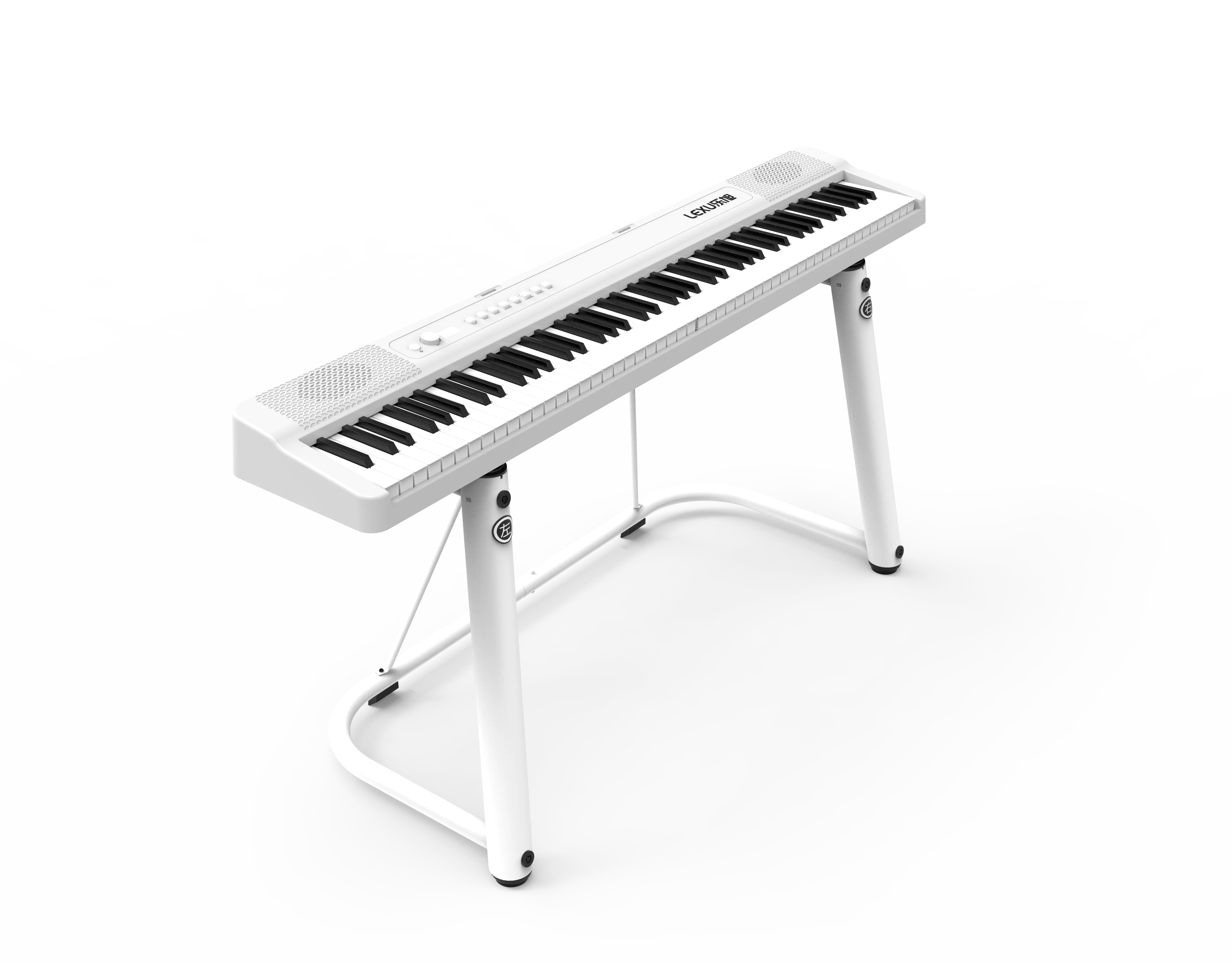 Portable Folding Digital Piano Keyboard Digital Piano 88 Keys