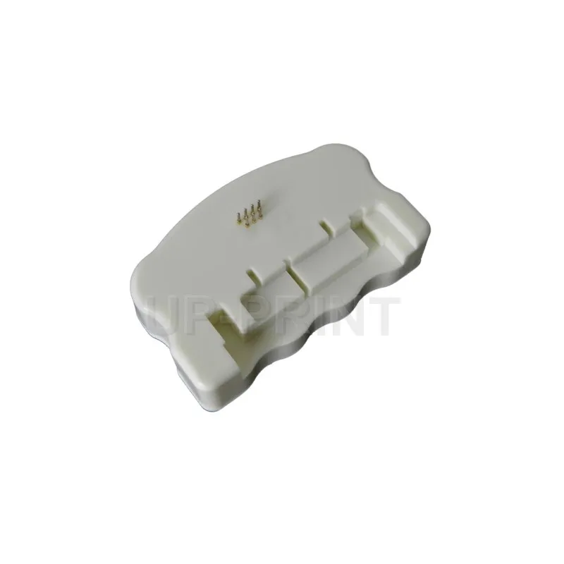 Коробка Resetter C9345 совместимый для Epson ET-5800 ET-5850 ET-5880 ET-16600 ET-16650 L15150 L15158 L15160 принтер