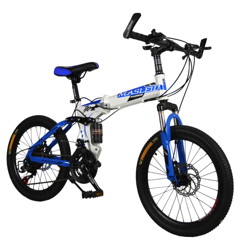 
Wholesale custom white custom boy kids folding bike 16/18/20 inch road bike 