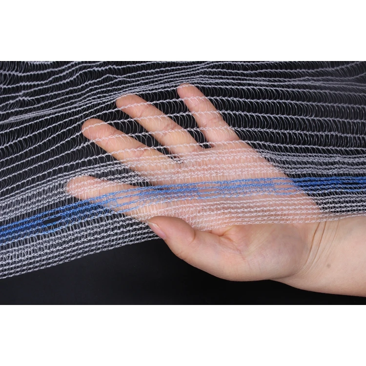 Wholesale Price Production Protection Nets Car Parking Anti Hail Net