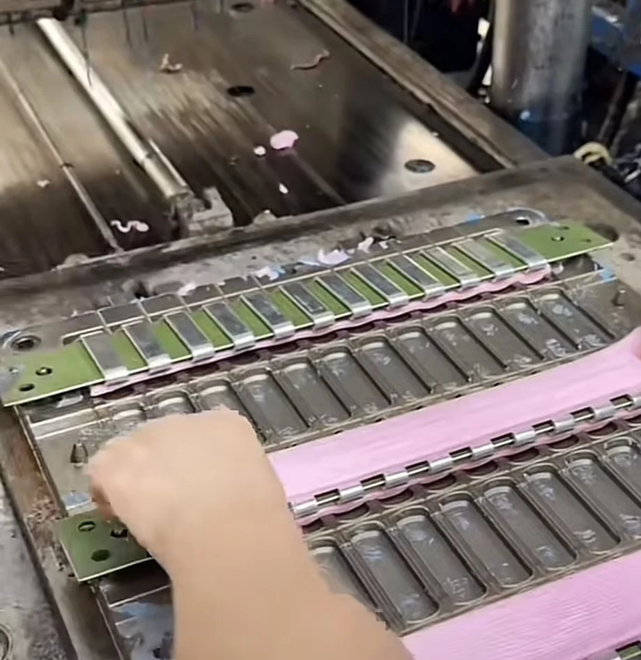 NQ SPORTS Wearable Weight Bracelets Adjustable Ankle Weights 1lb/2lb Fitness Exercise Custom Silicone Ankle Wristband Weight Set