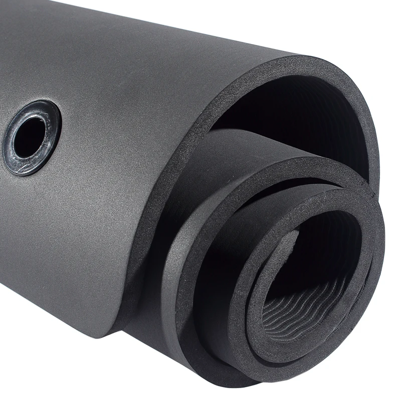 
TPE Gym Mat with Good Quality Exercise Mat Eco Friendly Yoga Mat 