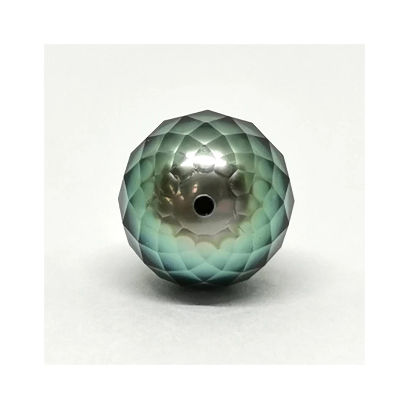 
Tahitian Luminous Hot Sellers Quality Real Strands Gold Pearls 