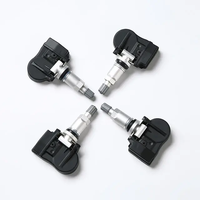52933-D4100 Tire Pressure Sensor TPMS for Hyundai GENESIS IONIQ SANTA Fe VELOSTER Kia NIRO OPTIMA SORENTO 52933D4100