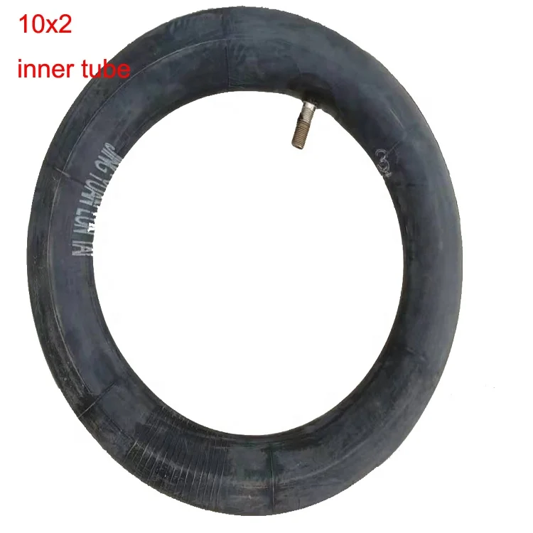 10-дюймовый электрический скутер внутренняя трубка 10x2 125 50