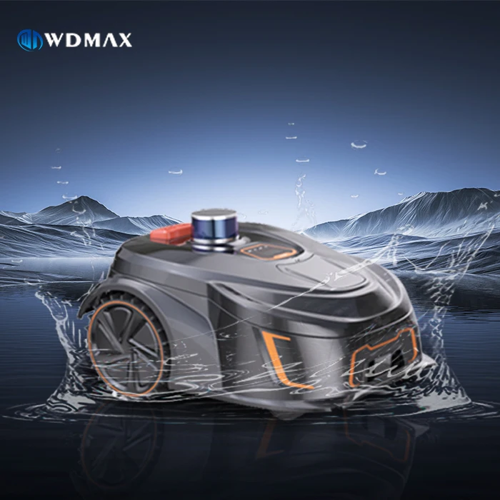 Электрическая газонокосилка M28E профессиональный робот-газонокосилка с литиевой батареей регулировка скорости вперед облегчает стрижку травы