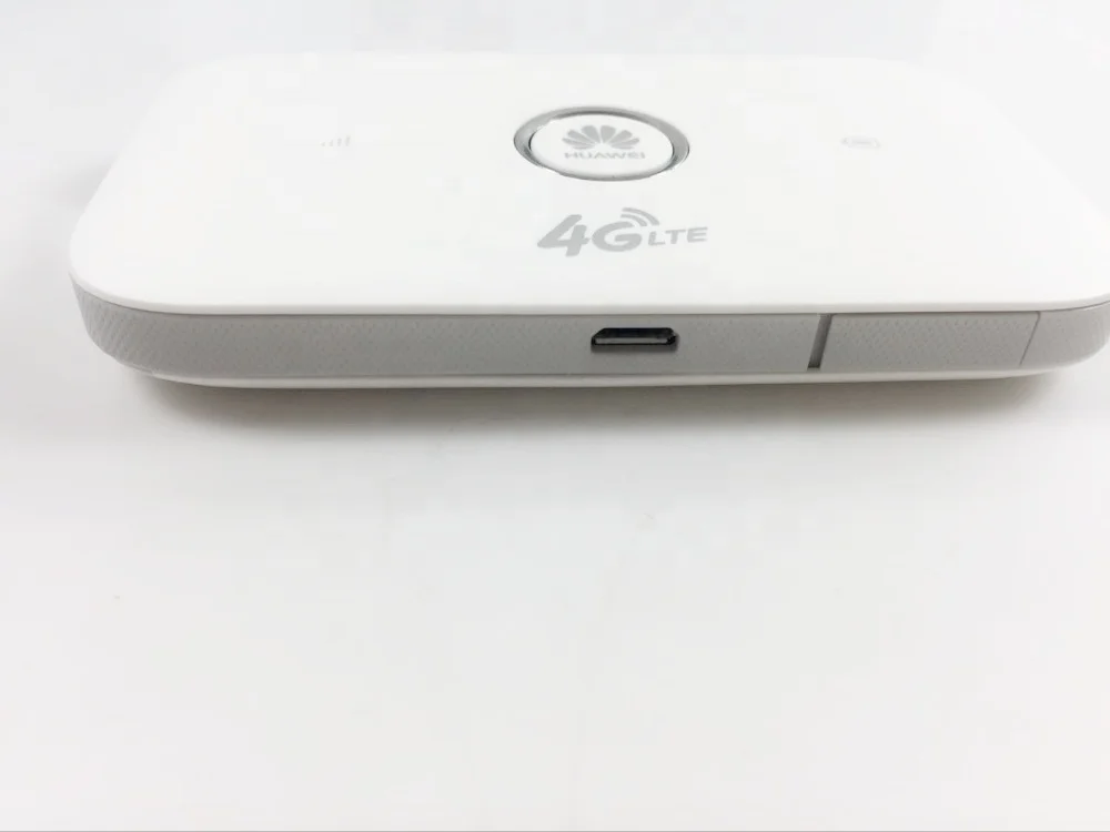 
Hot sale Unlocked Used Huawei Wifi E5573 E5573s-853 E5573s-856 Free Antenna 150Mbps 4G Lte Wifi Router Mobile Hotspot 