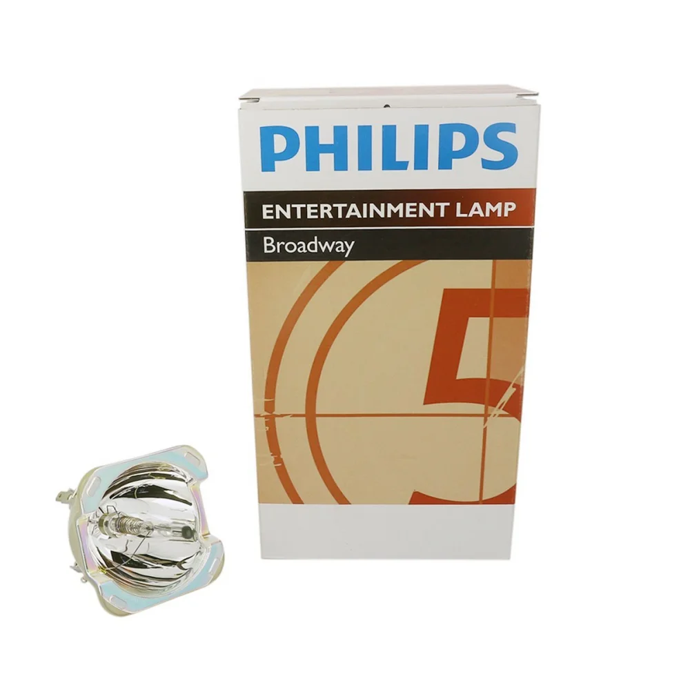 (Philip-s) MSD Платиновый 16R 330W 928195205314 сценическая лампочка HID лампочка