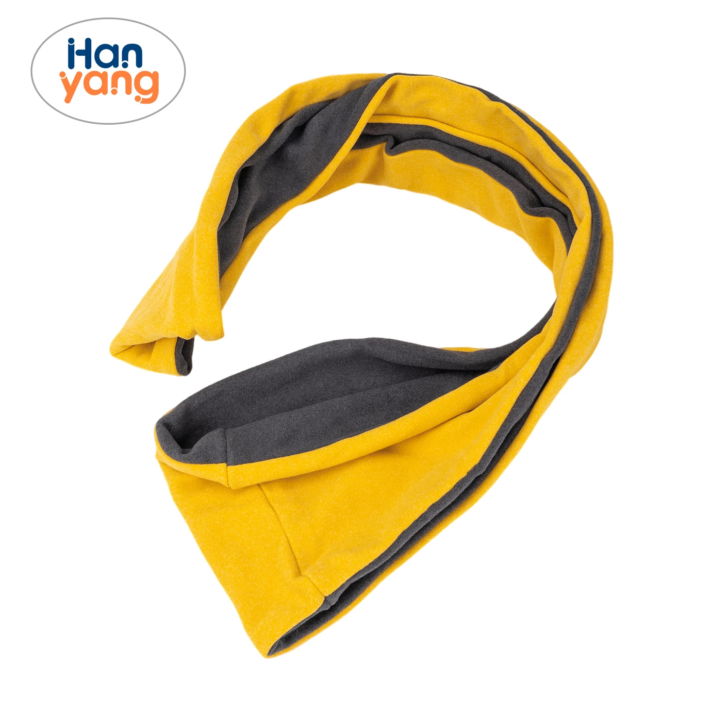 HanYang OEM Custom Pet Dog Knitted Scarf Cute Collars Doggie Neckerchief Soft Washable Plaid Bandanas for Dogs and Cats