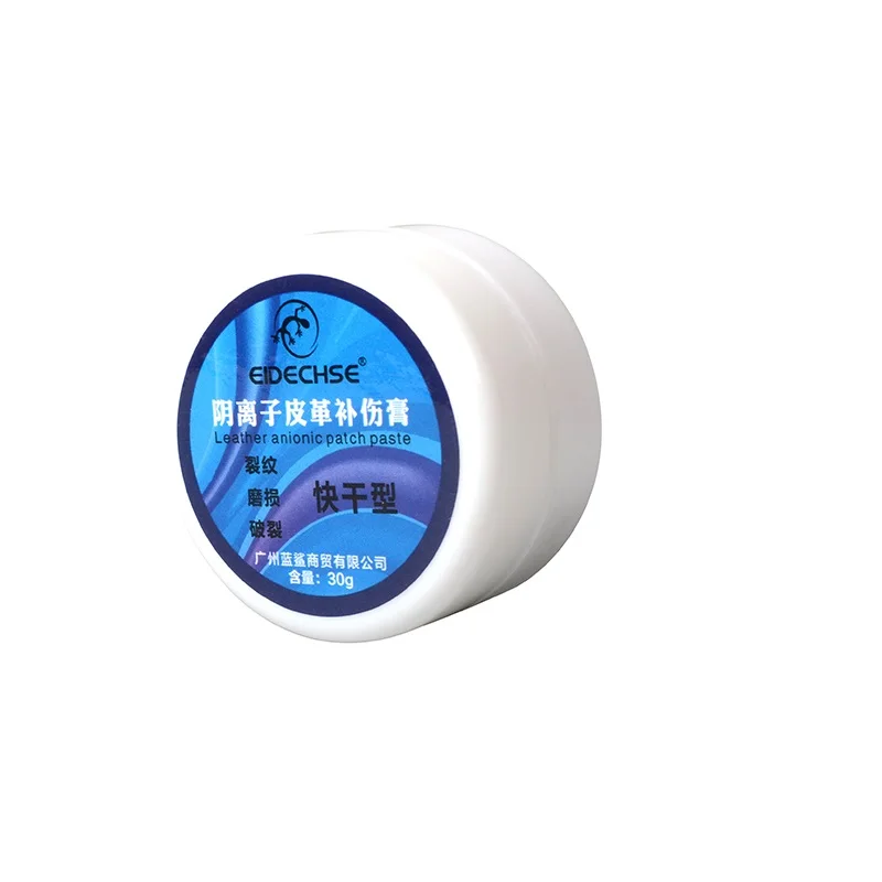 Hot Sale Shoe Cream Leather Sofa Care Patching Car Leather Seat Repair Cream