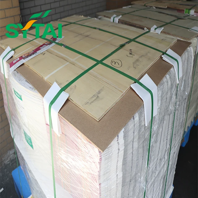 Paper cup sheet virgin pulp for cup paper flexo graphic printing paper cup fans