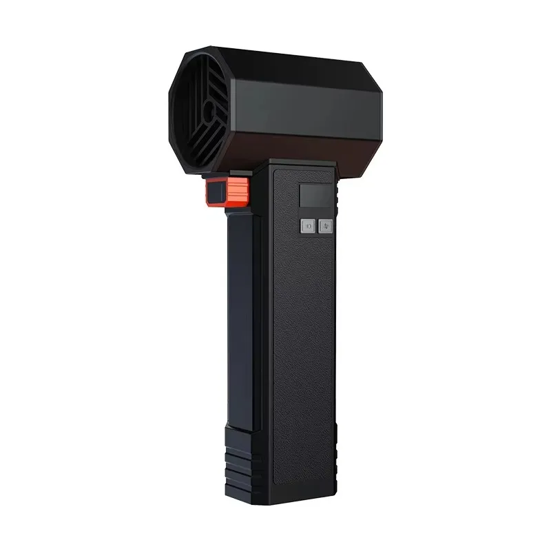Portable 750W Compressed High Power Jet Dry Fan Blower for cars dryer air compressor handheld turbo jet blower fan