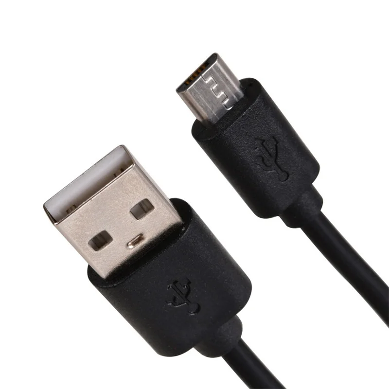 Factory Price White Black Top Data Cable, Usb Type C Cable 2.4A, Fast Charging Usb  Data Cable