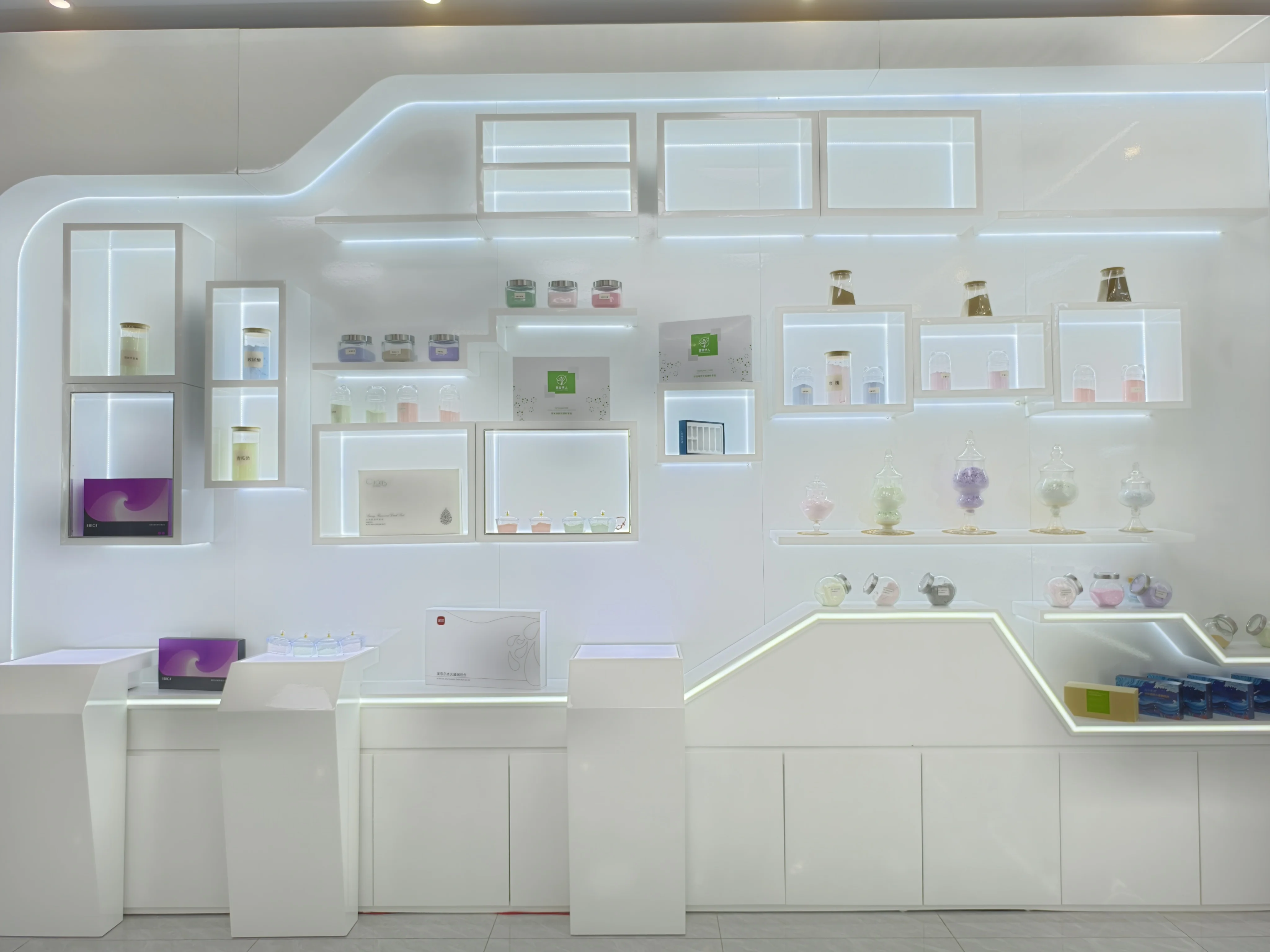 ODM/OEM BRAND CUSTOMIZED 24K Gold Jelly Mask Powder Spa Anti-Aging Wrinkle Peel Face Antioxidant Brightening For Facial Care