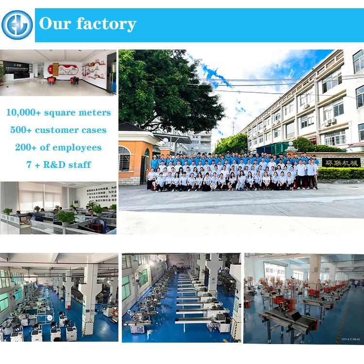 Automatic double side adhesive tape pasting machine/Rigid Box Making Machine/Box tape pasting machine