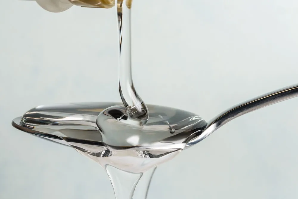 
Fructose 55 