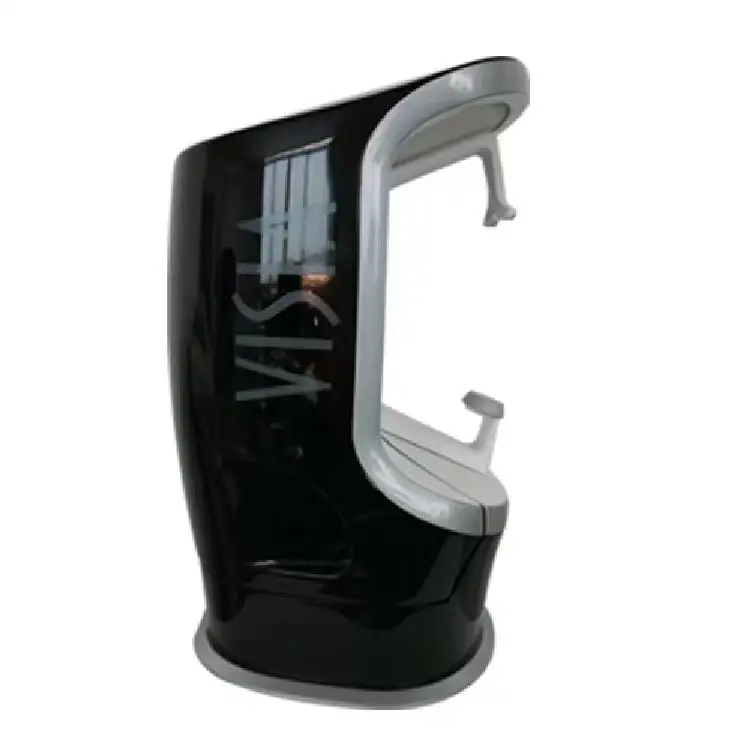 2022 Professional Smart Facial Skin Scanner Moisture Tester Face  visia Analyser Scanner skin analyzer machine