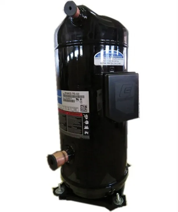 Высокое качество прокрутки Серии ZR ZR160KC-TFD EMERSON оригинальный холодильное Copeland
