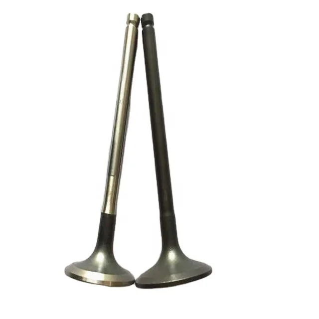 engine valves/ auto valves /intake and exhaust valves for MITSUBISHI