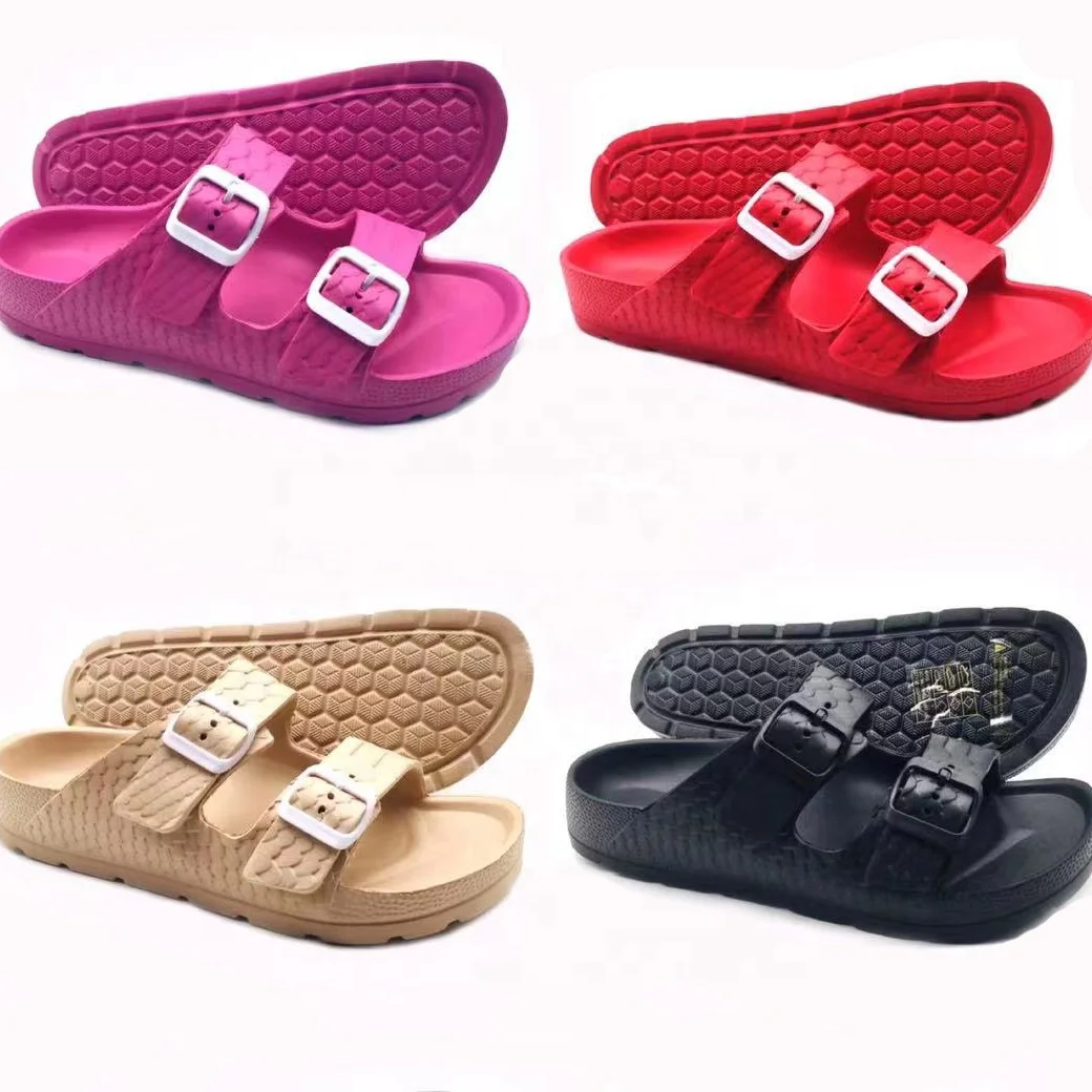 wholesale womens pedicure boho jeans sandals new designs for female slippers and sandals plage men slides