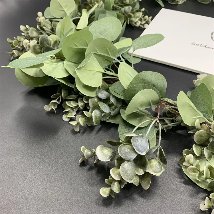eucalyptus garland