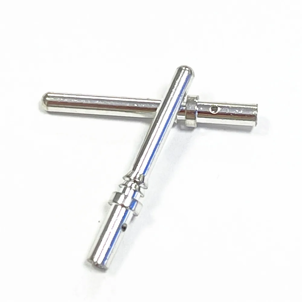 SUS pin manufacturing turned OEM ODM Metal Customized Aluminium CNC Turning Milling Parts CNC Machining Service