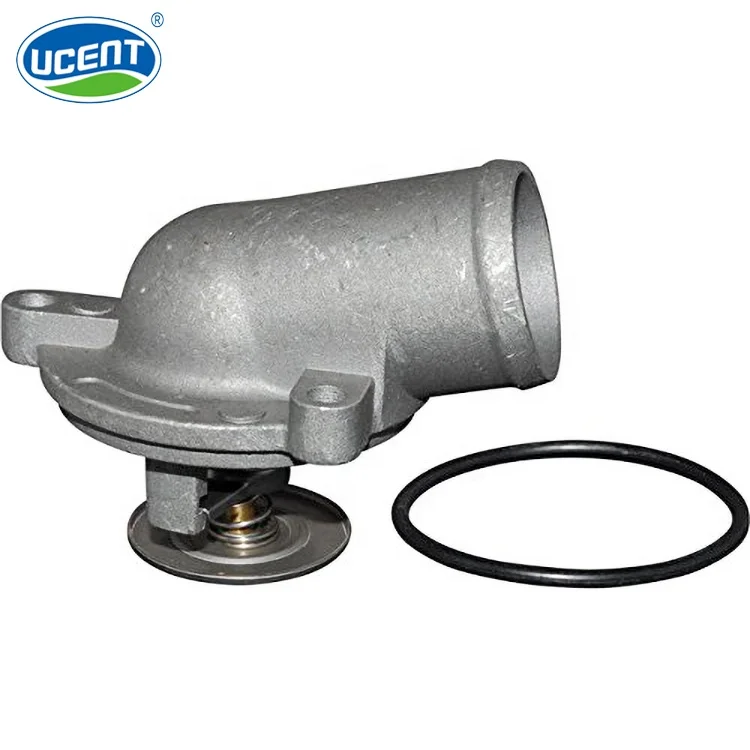JP термостат охлаждающей жидкости для Daewoo Musso MERCEDES Ssangyong Korando 1112000315 A1112030375