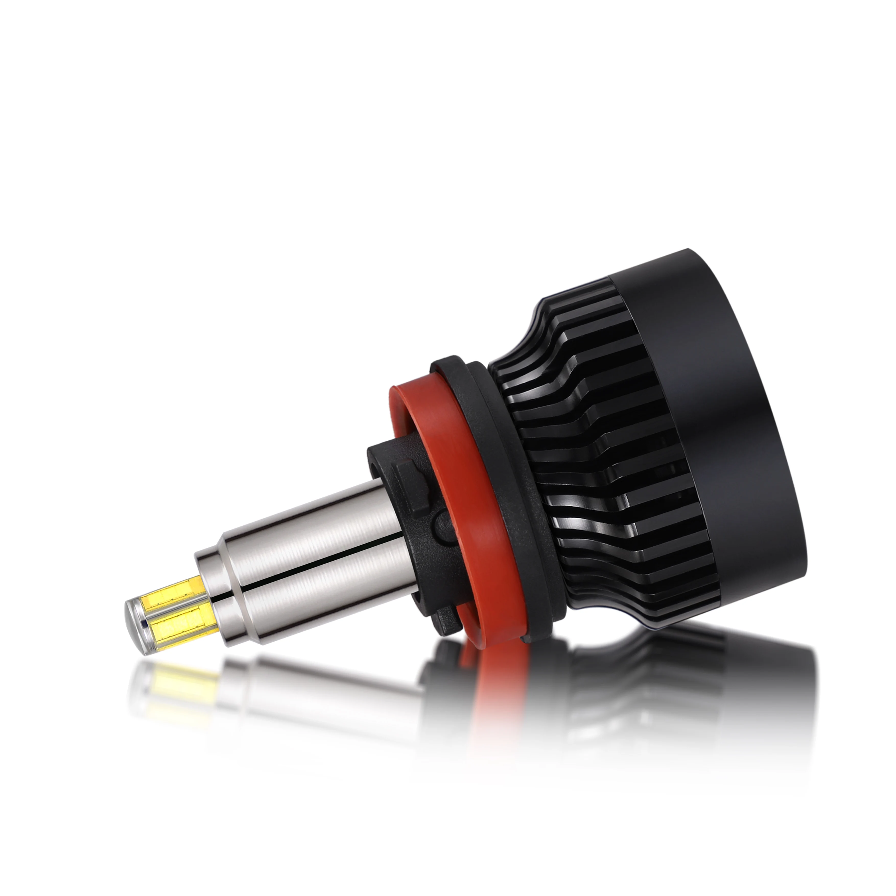 OEM Super Bright 20000LM 90w H3 H1 H11 880 led headlights Bulbs H4 H7 led light bulb,Auto Car 360 H4 H7 Led Headlight