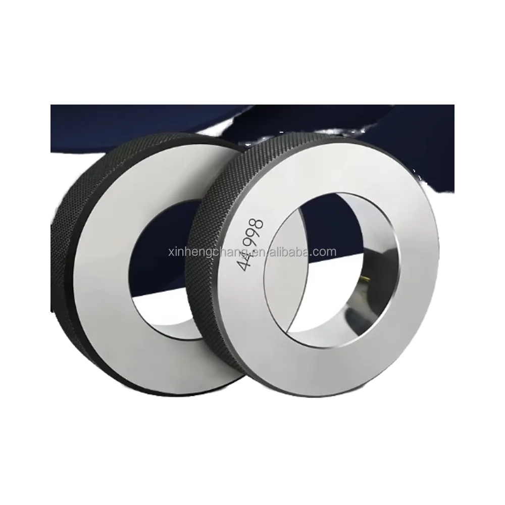 Hot selling good quality high precision measurement calibration table smooth ring gauge