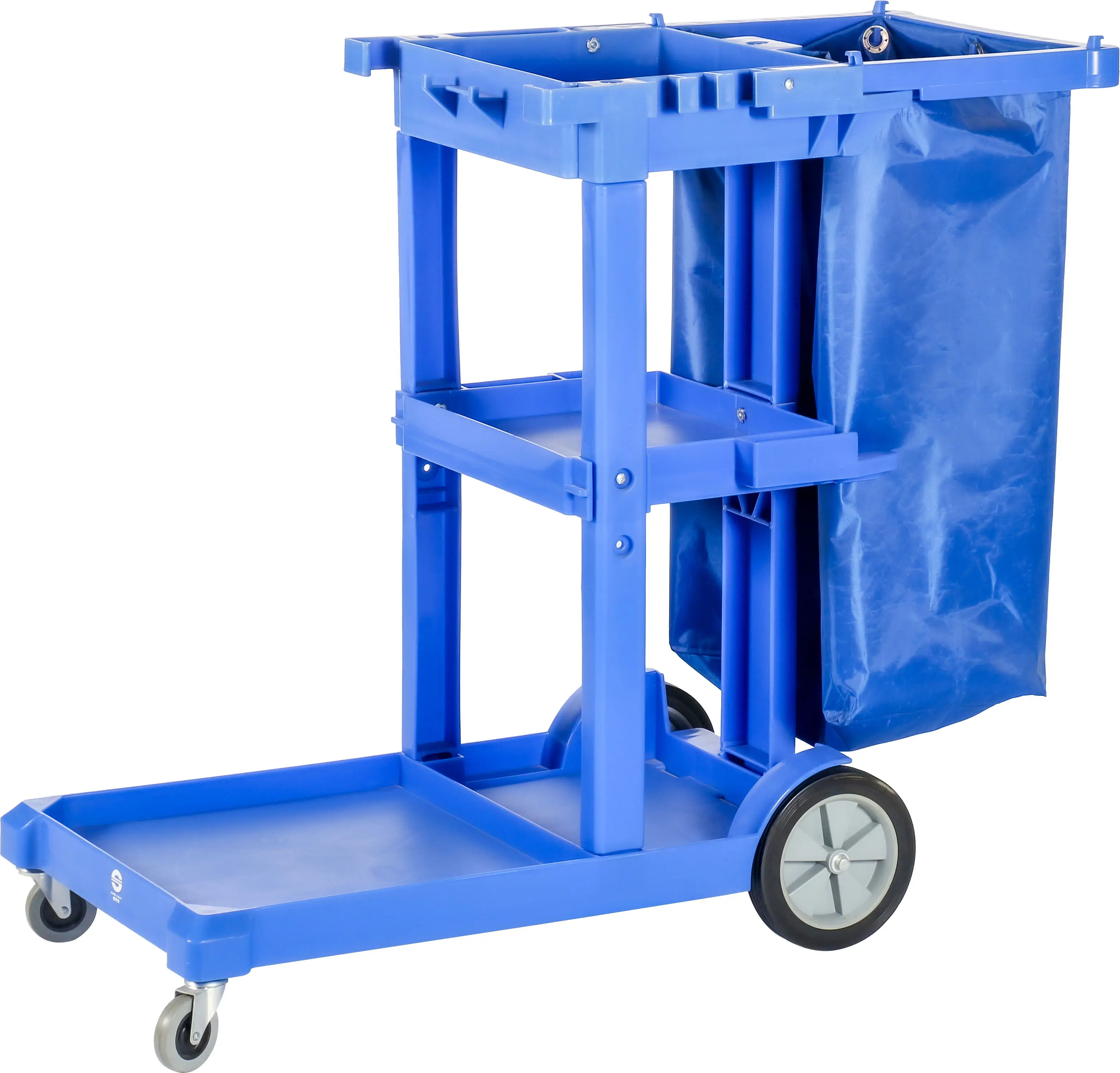 Многофункциональная Тележка для уборки за уборкой, тележка для уборки за уборкой, тележка для уборки за уборкой