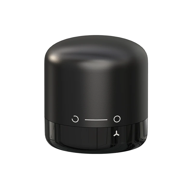 Compass Bulk Bar Custom Mini Champagne Vacuum Wine Bottle Stopper High-End