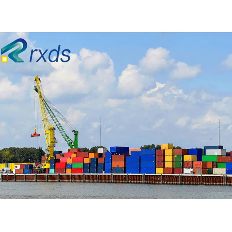 By China International Freight Forwarding Company To USA