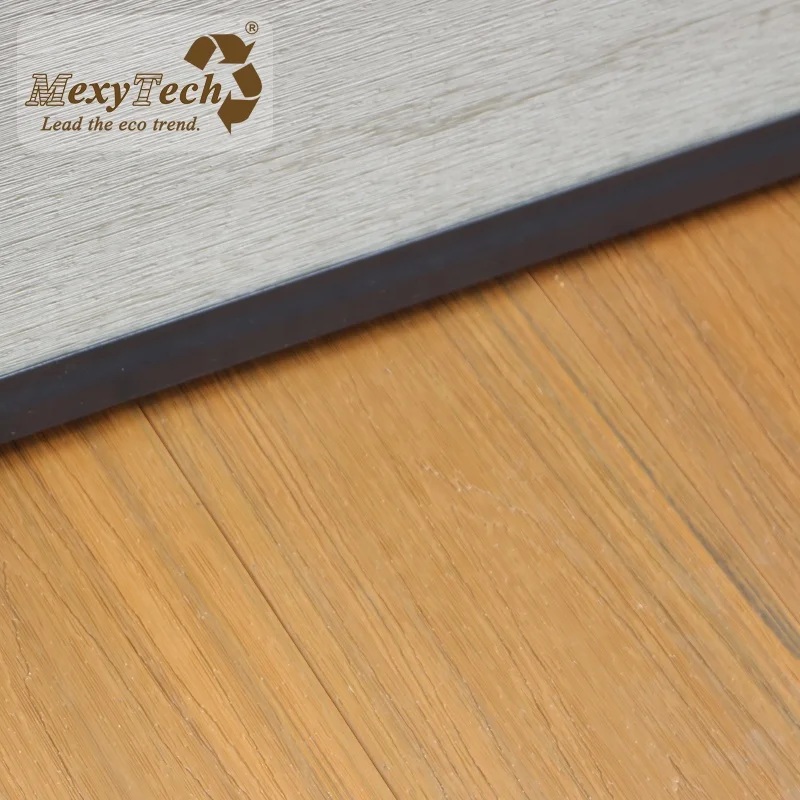 15 Years Warranty Canton Supplier of Composite Wood Wpc Sailing Boat Yacht Decking