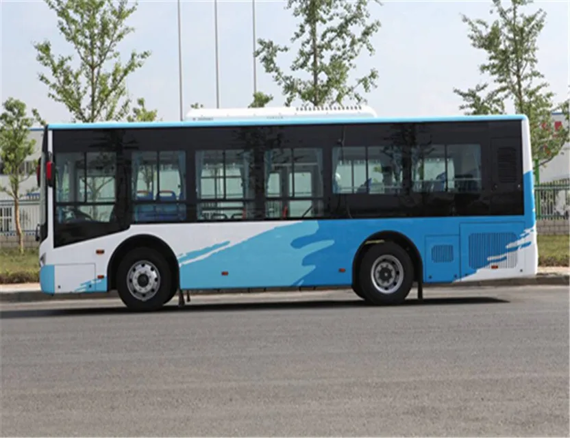 City Bus with Cheaper price, City bus