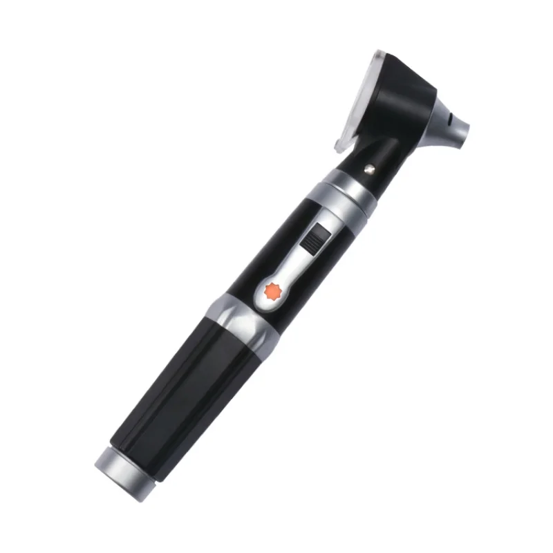 ENT Surgery Otoscope Nasoscope Portable Led Light Source Endoscope Handheld