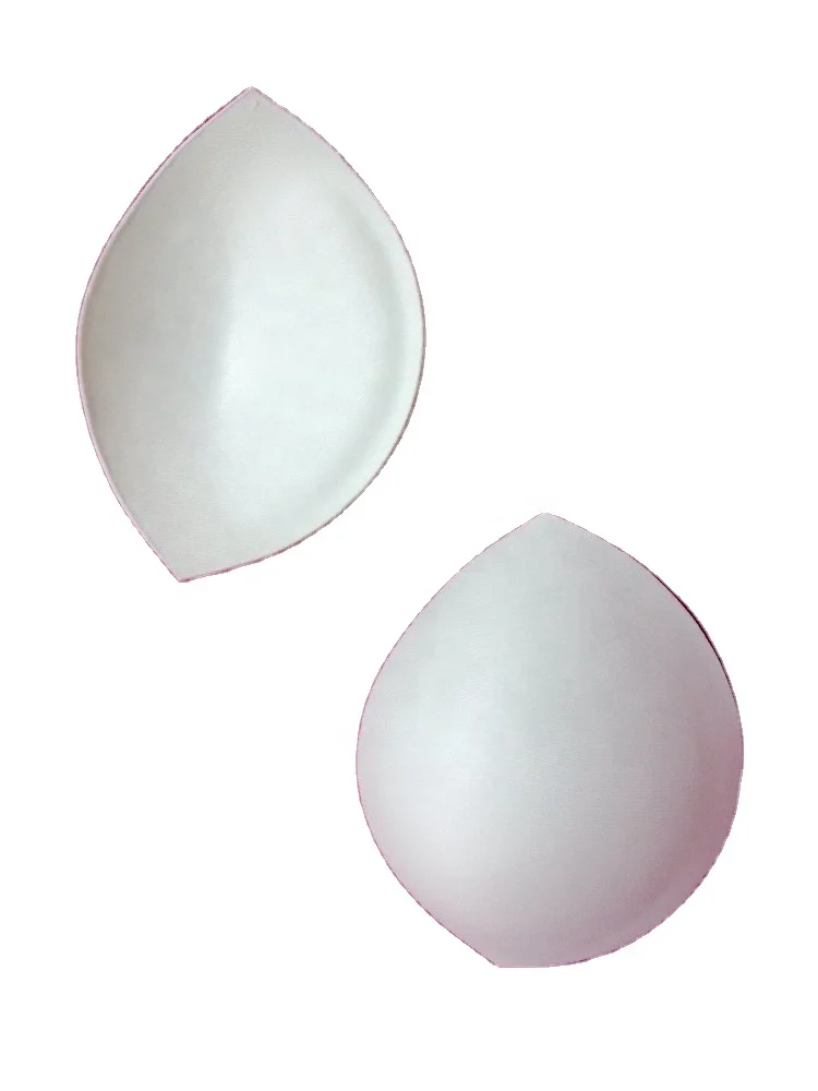 HJ-995206 HIGH QUALITY FOAM INSERTED PADS FOR YOGA BRA