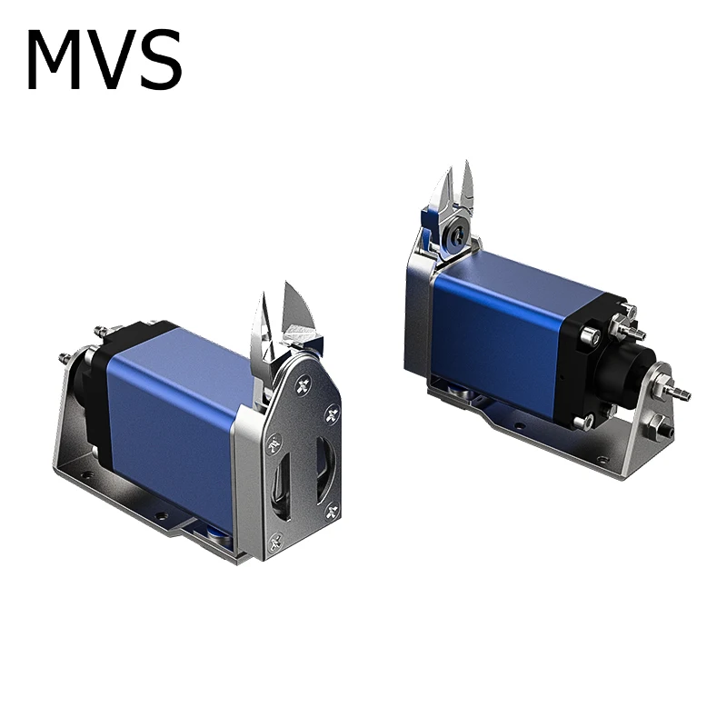 NY15R Air Cutter Pneumatic Cutting Scissors Pneumatic Tool For automatic Machine