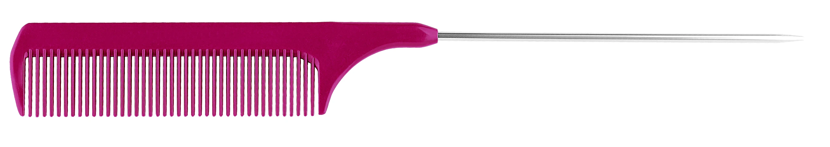 Manufacturer Colorist Comb Hair Dyeing coloring Stylist Barber Comb for Amazon Professional Brush Styling Girls Makeup for Framr